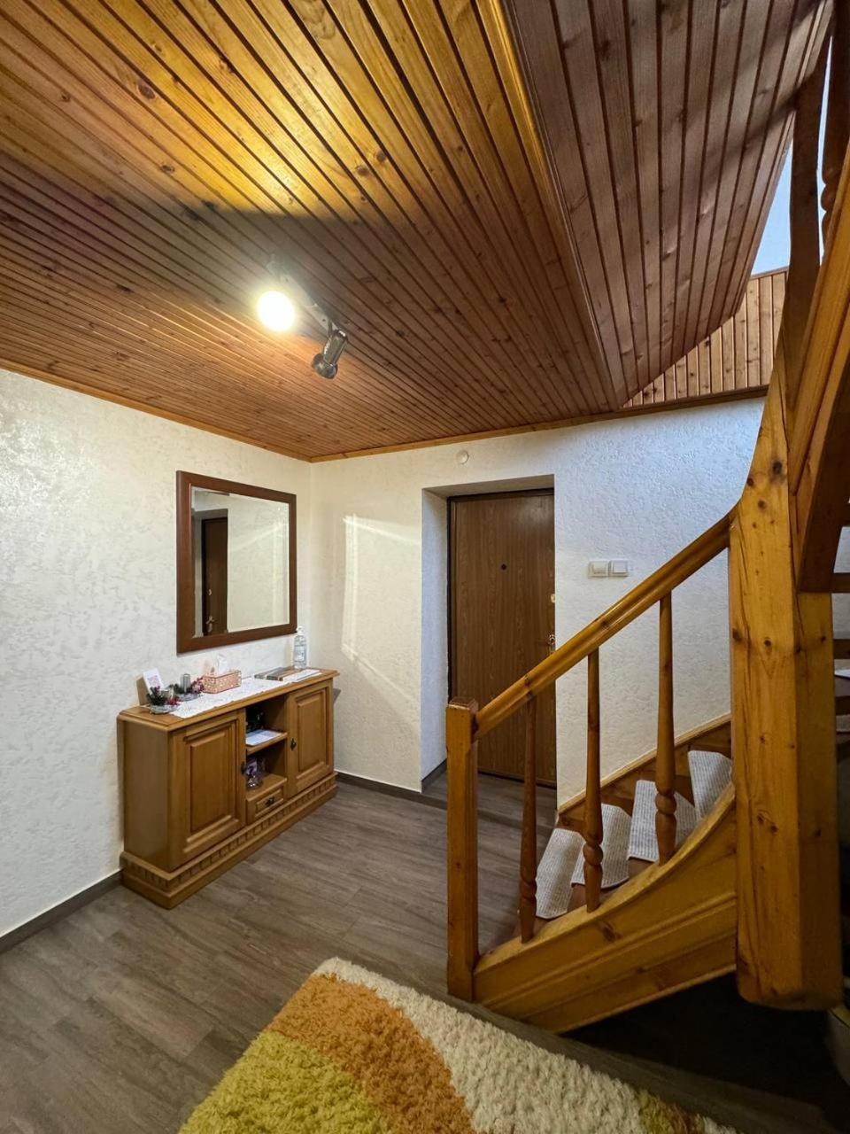 Зелена Садиба Над Рікою Slavsko Exterior foto